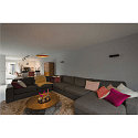 SLV pendant luminaire LALU� MIX&MATCH surface-mounted version IP20, white dimmable