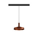 SLV Lampesk�rm LALU� TETRA 24 MIX&MATCH, bronze