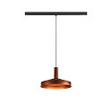 SLV Lampesk�rm LALU� TETRA 24 MIX&MATCH, bronze