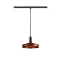 SLV Lampesk�rm LALU� TETRA 24 MIX&MATCH, bronze