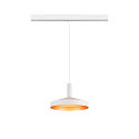 SLV lamp shade LALU� TETRA 24 MIX&MATCH, gold, white
