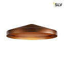 SLV Lampeskrm LALU TETRA 36 MIX&MATCH, bronze