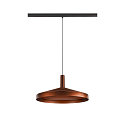 SLV Lampesk�rm LALU� TETRA 36 MIX&MATCH, bronze
