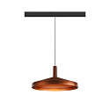 SLV Lampesk�rm LALU� TETRA 36 MIX&MATCH, bronze