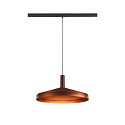 SLV Lampesk�rm LALU� TETRA 36 MIX&MATCH, bronze