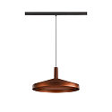 SLV Lampesk�rm LALU� TETRA 36 MIX&MATCH, bronze