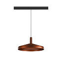 SLV Lampesk�rm LALU� TETRA 36 MIX&MATCH, bronze
