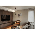 SLV Lampesk�rm LALU� TETRA 36 MIX&MATCH, bronze