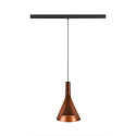 SLV Lampesk�rm LALU� CONE 15 MIX&MATCH, bronze
