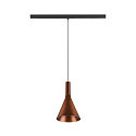 SLV Lampesk�rm LALU� CONE 15 MIX&MATCH, bronze