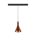 SLV Lampesk�rm LALU� CONE 15 MIX&MATCH, bronze