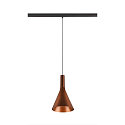 SLV Lampesk�rm LALU� CONE 15 MIX&MATCH, bronze