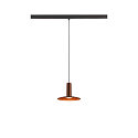 SLV lamp shade LALU� ELYPSE 15 MIX&MATCH, bronze