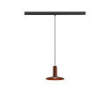 SLV lamp shade LALU� ELYPSE 15 MIX&MATCH, bronze