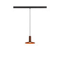 SLV lamp shade LALU� ELYPSE 15 MIX&MATCH, bronze