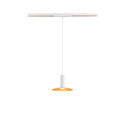 SLV Lampesk�rm LALU� ELYPSE 15 MIX&MATCH, guld, hvid