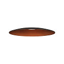 Lampesk�rm LALU� ELYPSE 15 MIX&MATCH, bronze, sort