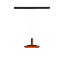 SLV lamp shade LALU� ELYPSE 22 MIX&MATCH, bronze
