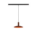 SLV lamp shade LALU� ELYPSE 22 MIX&MATCH, bronze