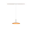 SLV Lampesk�rm LALU� ELYPSE 22 MIX&MATCH, guld, hvid