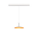 SLV Lampesk�rm LALU� ELYPSE 22 MIX&MATCH, guld, hvid