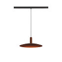SLV Lampesk�rm LALU� ELYPSE 33 MIX&MATCH, bronze
