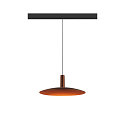 SLV Lampesk�rm LALU� ELYPSE 33 MIX&MATCH, bronze
