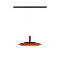 SLV Lampesk�rm LALU� ELYPSE 33 MIX&MATCH, bronze