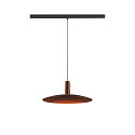 SLV Lampesk�rm LALU� ELYPSE 33 MIX&MATCH, bronze