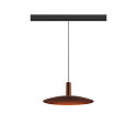 SLV Lampesk�rm LALU� ELYPSE 33 MIX&MATCH, bronze