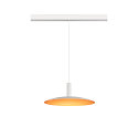 SLV Lampesk�rm LALU� ELYPSE 33 MIX&MATCH, guld, hvid