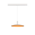 SLV Lampesk�rm LALU� ELYPSE 33 MIX&MATCH, guld, hvid