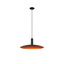 SLV Lampesk�rm LALU� ELYPSE 33 MIX&MATCH, bronze, sort