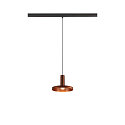SLV lamp shade LALU� PLATE 15 MIX&MATCH, bronze