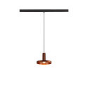 SLV lamp shade LALU� PLATE 15 MIX&MATCH, bronze