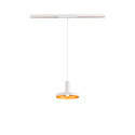 SLV Lampesk�rm LALU� PLATE 15 MIX&MATCH, guld, hvid