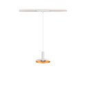 SLV Lampesk�rm LALU� PLATE 15 MIX&MATCH, guld, hvid
