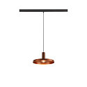 SLV lamp shade LALU� PLATE 22 MIX&MATCH, bronze