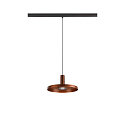 SLV lamp shade LALU� PLATE 22 MIX&MATCH, bronze