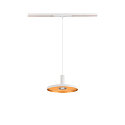 SLV Lampesk�rm LALU� PLATE 22 MIX&MATCH, guld, hvid