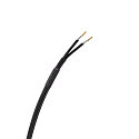 pendant luminaire PANTILO ROPE 19 E27 IP20, silver dimmable