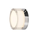 SLV Ring CYFT, chrom