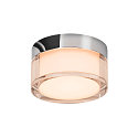 SLV Ring CYFT, chrom