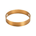 Ring CYFT, messing