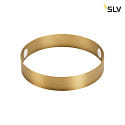 SLV ring CYFT, brass