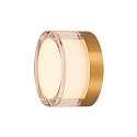 SLV Ring CYFT, messing