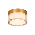 SLV Ring CYFT, messing