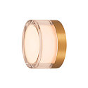 SLV Ring CYFT, messing