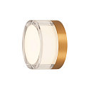 SLV Ring CYFT, messing