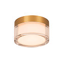 SLV Ring CYFT, messing